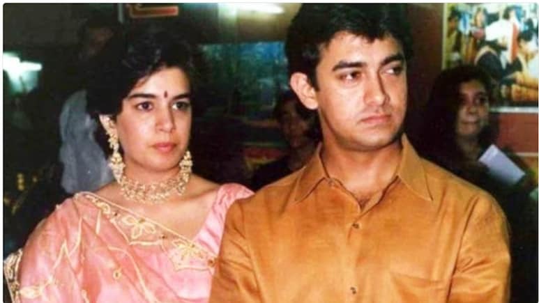 बचपन में खिड़की से शुरू हुई थी आमिर खान-रीना की लव स्टोरी, परिवार से बगावत कर की शादी, पत्नी के माता-पिता ने तोड़ लिया था रिश्ता