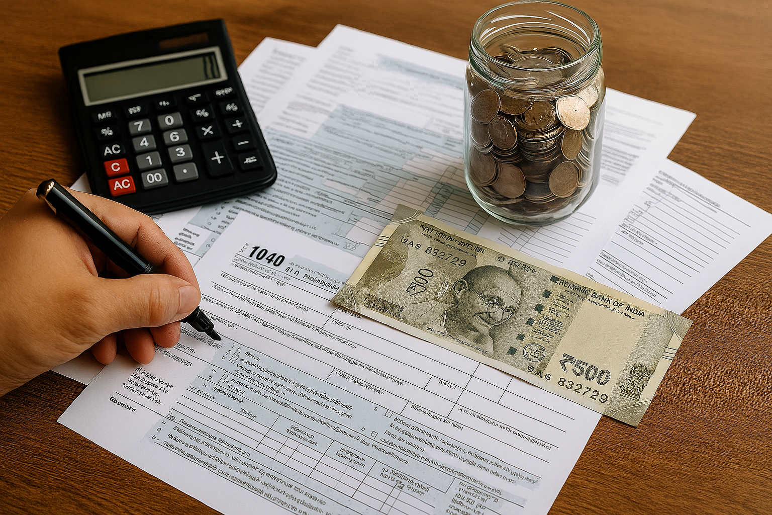 4 साल पुरानी गलती सुधारने के साथ टैक्स बचाने का आखिरी मौका, 31 मार्च से चूके तो हो जाएगी जेब हल्की