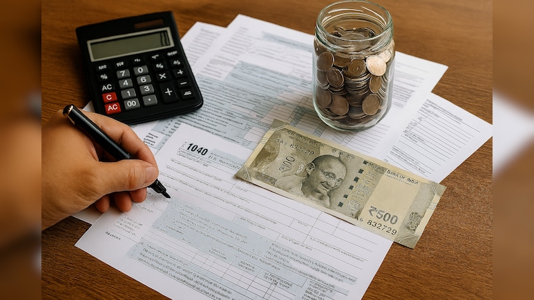 4 साल पुरानी गलती सुधारने के साथ टैक्स बचाने का आखिरी मौका, 31 मार्च से चूके तो हो जाएगी जेब हल्की