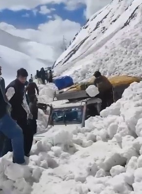 Latest and Breaking News on NDTV