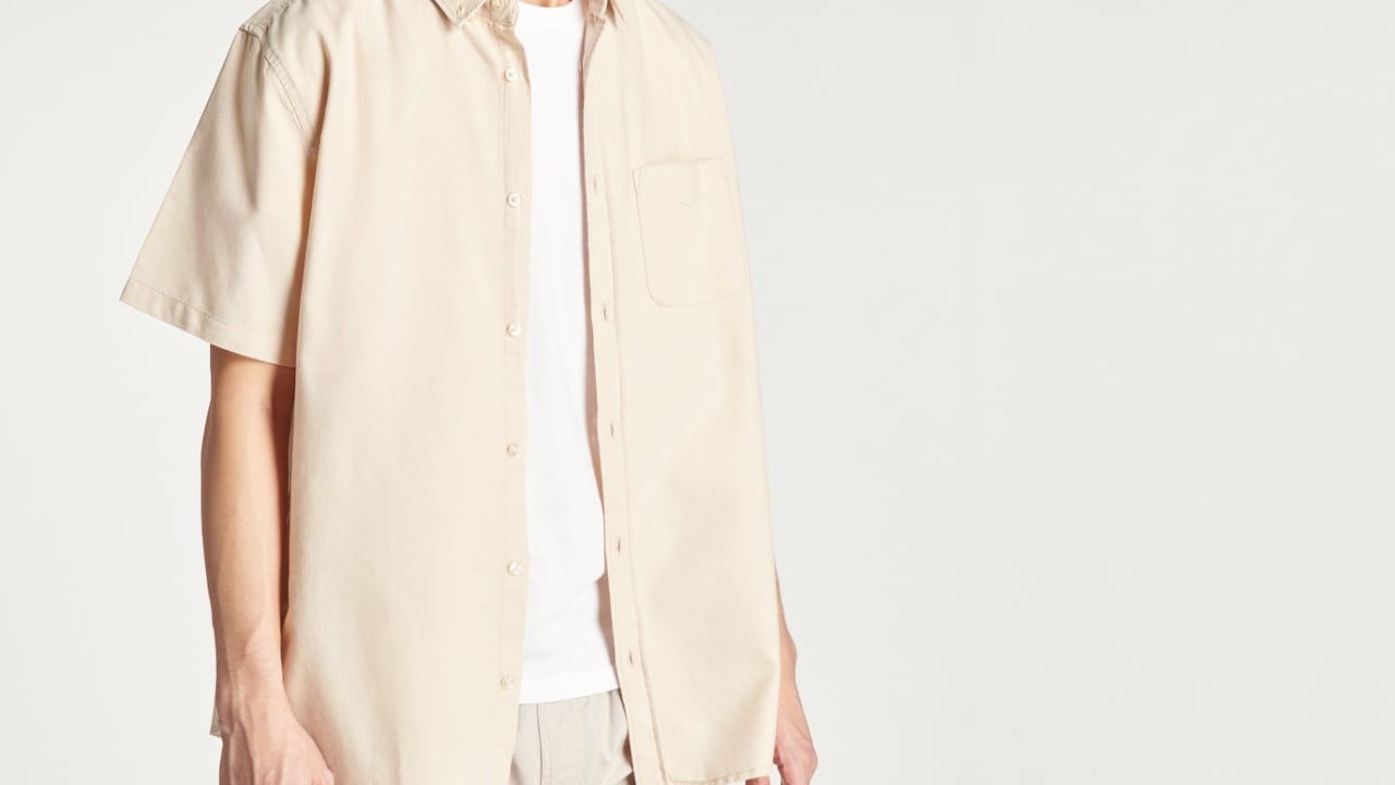 Do Oversized Shirts Make You Look Bigger? Style Tips To Get The Perfect Fit. Do Oversized Shirts Make You Look Bigger? Style Tips To Get The Perfect Fit.