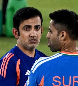 Indias Future Plans After T20 World Cup Win Revealed. Gautam Gambhirs Huge IPL Remark