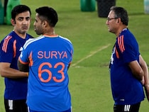 Gautam Gambhir Makes Huge 2027 ODI World Cup Declaration, Reveals Plans