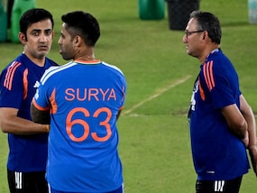 Gautam Gambhir Makes Huge 2027 ODI World Cup Declaration, Reveals Plans