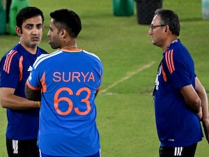 Indias Future Plans After T20 WC Win Revealed. Gambhirs Huge IPL Remark