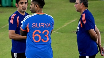 Gautam Gambhir Makes Huge 2027 ODI World Cup Declaration, Reveals Plans