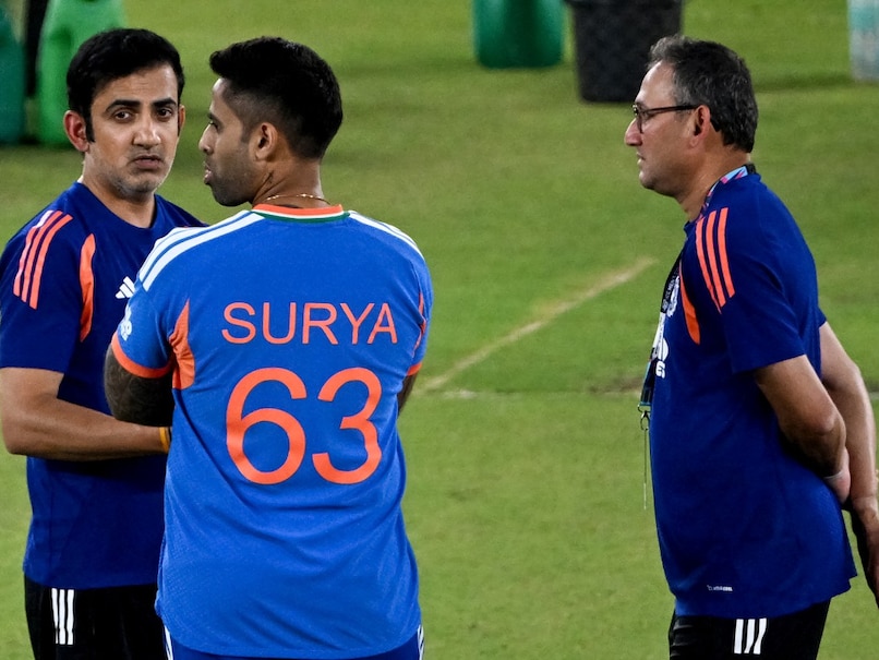 India's Future Plans After T20 World Cup Win Revealed. Gautam Gambhir's Huge 'IPL' Remark