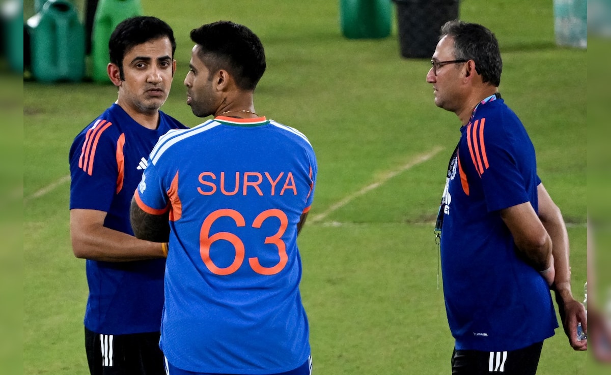 Indias Future Plans After T20 World Cup Win Revealed. Gautam Gambhirs Huge IPL Remark