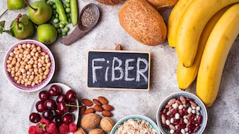 5 Fibre-Rich Foods That Can Boost Gut Health
