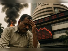 ईरान जंग के बाद भारतीय निवेशकों के 27 लाख करोड़ रुपये स्वाहा, एक्सपर्ट्स ने बताया-कैसे बनाएं निवेश का प्लान?