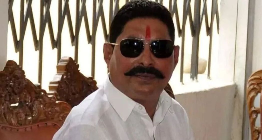 4KM दूर थे, झुठ्ठे हमको फंसाया गया...जेल से बाहर आते ही बोले अनंत सिंह, आज मेगा रोड शो की तैयारी