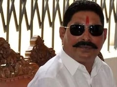 4KM दूर थे, झुठ्ठे हमको फंसाया गया...जेल से बाहर आते ही बोले अनंत सिंह, आज मेगा रोड शो की तैयारी