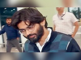 शरजील इमाम: दिल्ली दंगा केस में 10 दिन की 'आज़ादी' खत्म, अब फिर तिहाड़ की सलाखों में वापसी