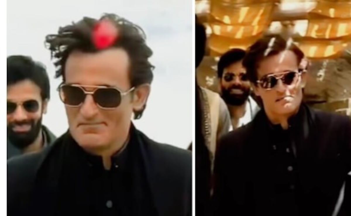 धुरंधर के रहमान डकैत को एक्टिंग सिखाता था यह टीवी एक्टर, फरदीन, विवेक और सोनाली के भी रह चुके हैं गुरु