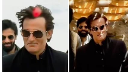 धुरंधर के रहमान डकैत को एक्टिंग सिखाता था यह टीवी एक्टर, फरदीन, विवेक और सोनाली के भी रह चुके हैं गुरु