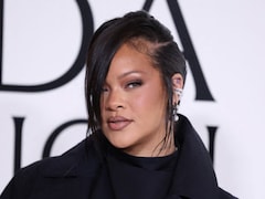 Shots Fired At Rihanna's Los Angeles Home While She Was Inside. Woman Arrested