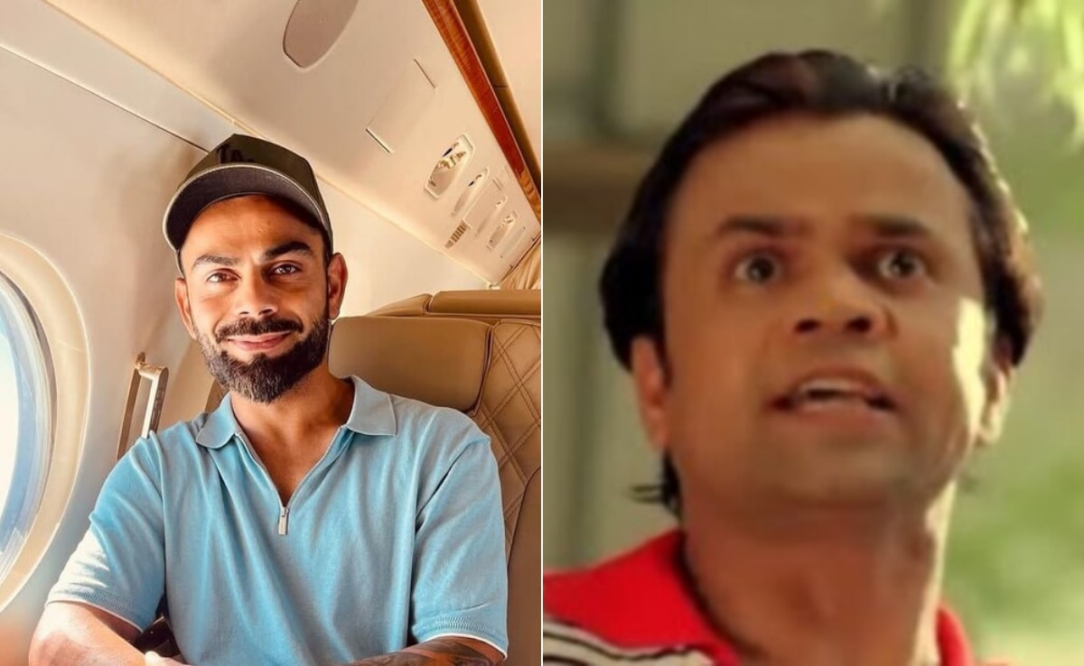 राजपाल यादव की ये फिल्म है विराट कोहली की फेवरेट, कितनी बार भी देखो हंसते हंसते हो जाता है पेट में दर्द, बॉक्स ऑफिस पर थी फ्लॉप