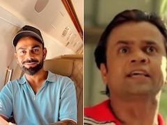 राजपाल यादव की ये फिल्म है विराट कोहली की फेवरेट, कितनी बार भी देखो हंसते हंसते हो जाता है पेट में दर्द