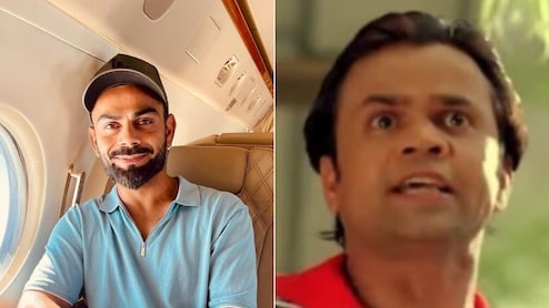 Virat Kohli Favourite Movie: विराट कोहली मॅचपूर्वी मनःशांतीसाठी पाहतो हा कॉमेडी सिनेमा; डायलॉग्सही तोंडपाठ