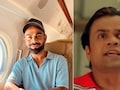 Virat Kohli Favourite Movie: विराट कोहली मॅचपूर्वी मनःशांतीसाठी पाहतो हा कॉमेडी सिनेमा; डायलॉग्सही तोंडपाठ
