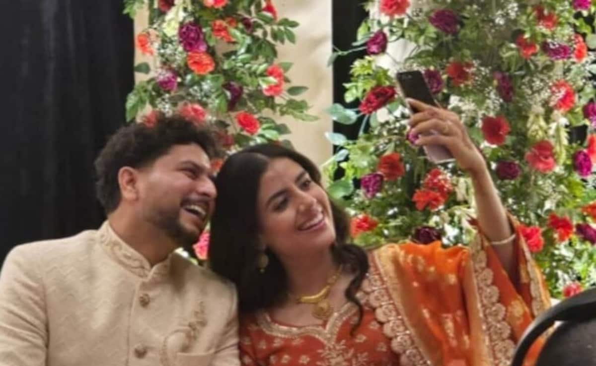 Kuldeep Yadav To Marry Childhood Friend Vanshika This Month. See Details