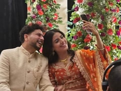 Kuldeep Yadav To Marry Childhood Friend Vanshika This Month. See Details