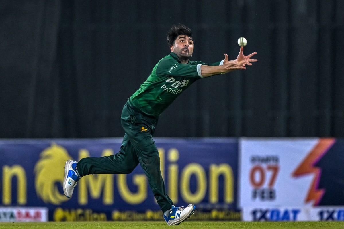 Pak Star Threatens 'Legal Action' Over Claims He Misbehaved With Female Staff