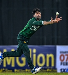 Pakistan Star Threatens Legal Action Over Claims He Misbehaved With Female Staff