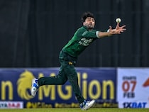 Pakistan Star Threatens Legal Action Over Claims He Misbehaved With Female Staff