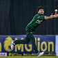 Pakistan Star Threatens Legal Action Over Claims He Misbehaved With Female Staff