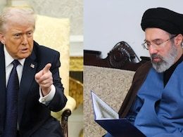 आप अमेरिकी परिवारों को जीते-जी नरक में धकेल रहे... ट्रंप की चेतावनी पर ईरान का पलटवार