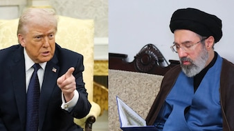 US, Iran Prepare For 2nd Round Of Talks In Pak Without Vance, Ghalibaf
