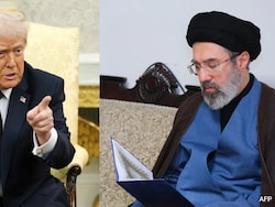 "Beware, Lest You Be Eliminated": Iran Threatens Trump After He Warns Mojtaba