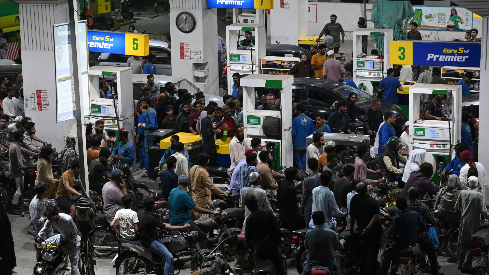 Latest and Breaking News on NDTV