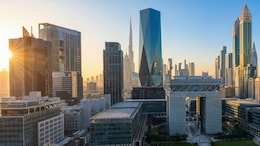 Several Indians Among Seven Killed In Deadly Dubai Highway Crash