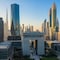 Iran War News: Explosions Rock Downtown Dubai