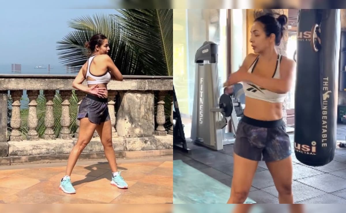 Malaika Arora Shares 10-Minute Chinese Exercise for Health and Fat Loss Benefits