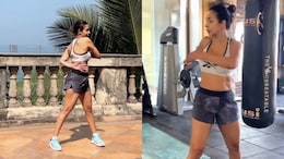 Watch: Malaika Arora's 10-Minute Chinese Exercise To Burn Body Fat