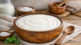 These Simple Tricks Can Save Curd From Turning Sour In Summer