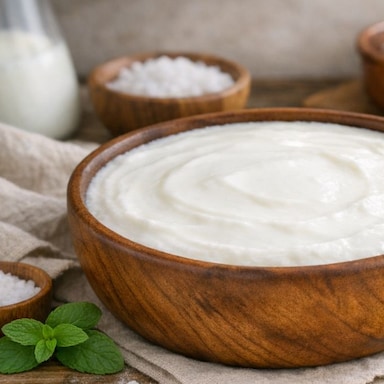 Why Does Homemade Curd Turn Sour Overnight? I Tested Where And How To Set It Why Does Homemade Curd Turn Sour Overnight? I Tested Where And How To Set It