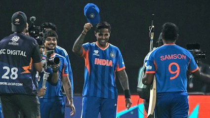 Amir Makes New Prediction On India After T20 World Cup Semis Take Falls Flat