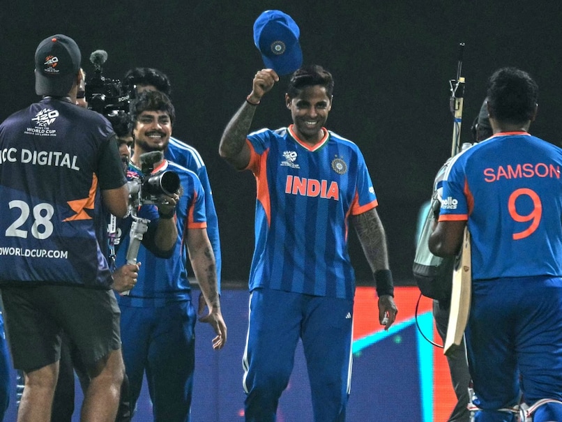 Mohammad Amir Makes New Prediction On India After T20 World Cup Semifinals Take Falls Flat