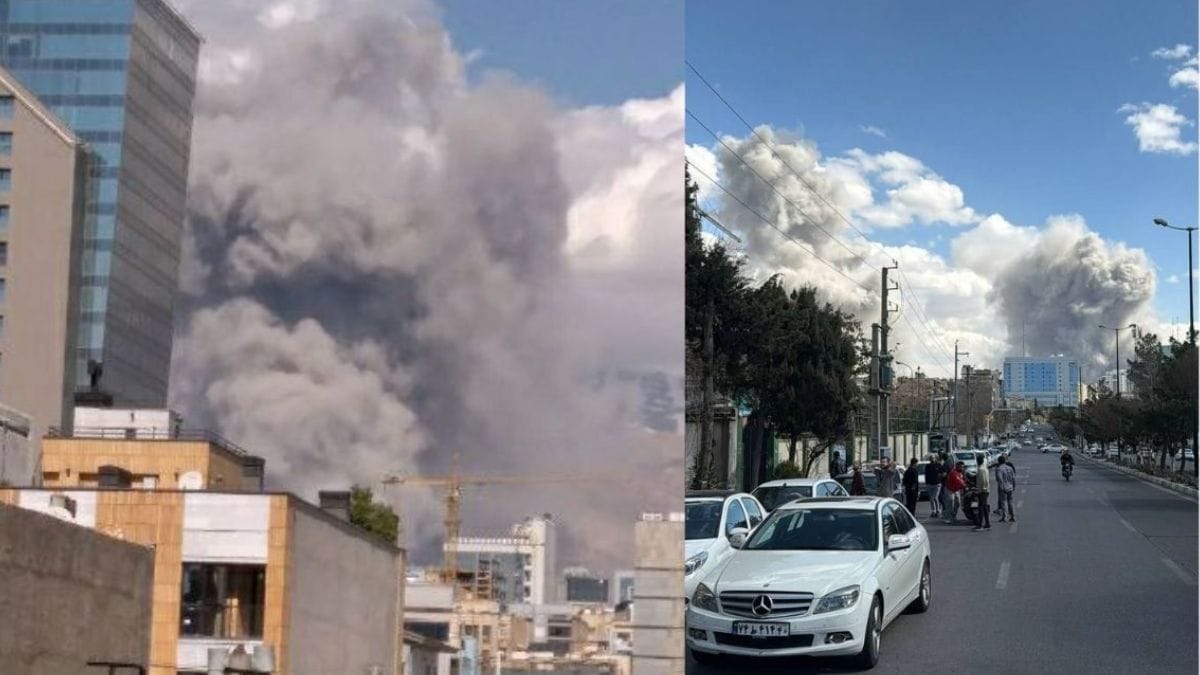 Latest and Breaking News on NDTV