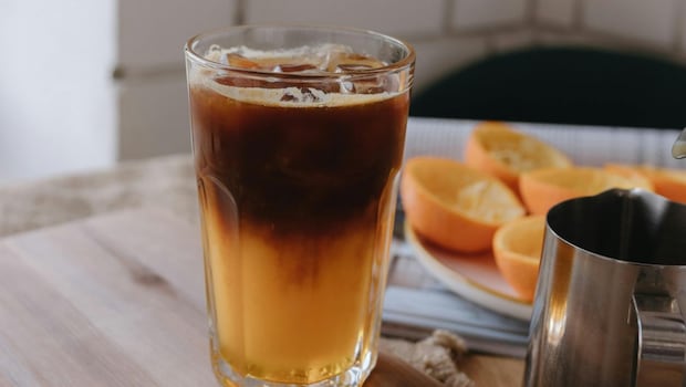 What Is Dirty Soda? The Bizarre Trend That Everyone Is Trying