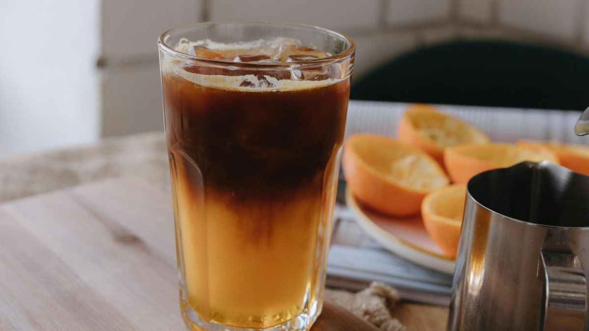 What Is Dirty Soda? The Bizarre Trend That Everyone Is Trying