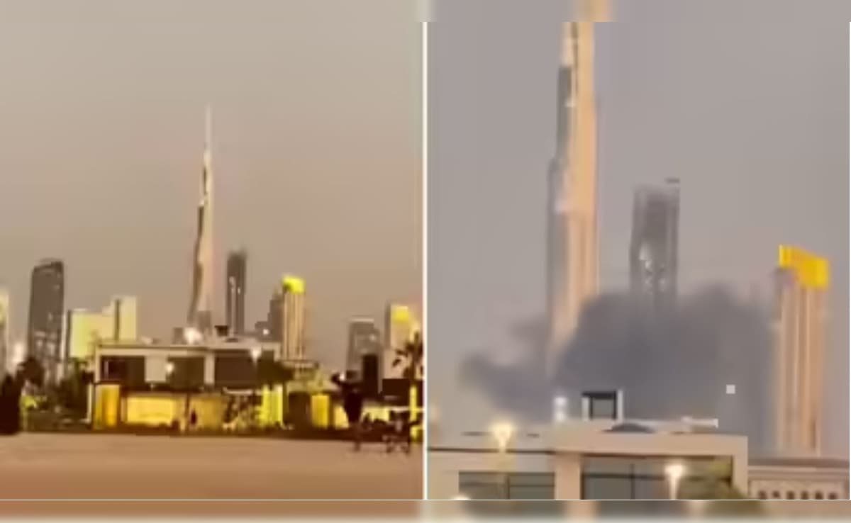 दुबई में खूब खरीदी जा रही थी प्रॉपर्टी,  ईरान-इजरायल युद्ध के बाद बदलेगी सूरत? भारतीयों का भी लगा है पैसा