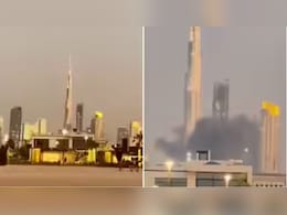 दुबई में खूब खरीदी जा रही थी प्रॉपर्टी, &nbsp;ईरान-इजरायल युद्ध के बाद बदलेगी सूरत? भारतीयों का भी लगा है पैसा