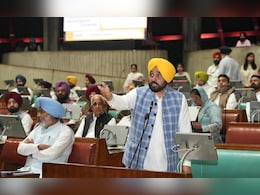 महिलाओं के लिए 1000 रुपये की घोषणा पर विपक्ष में निराशा, 2027 में फिर बनेगी AAP सरकार: CM भगवंत मान