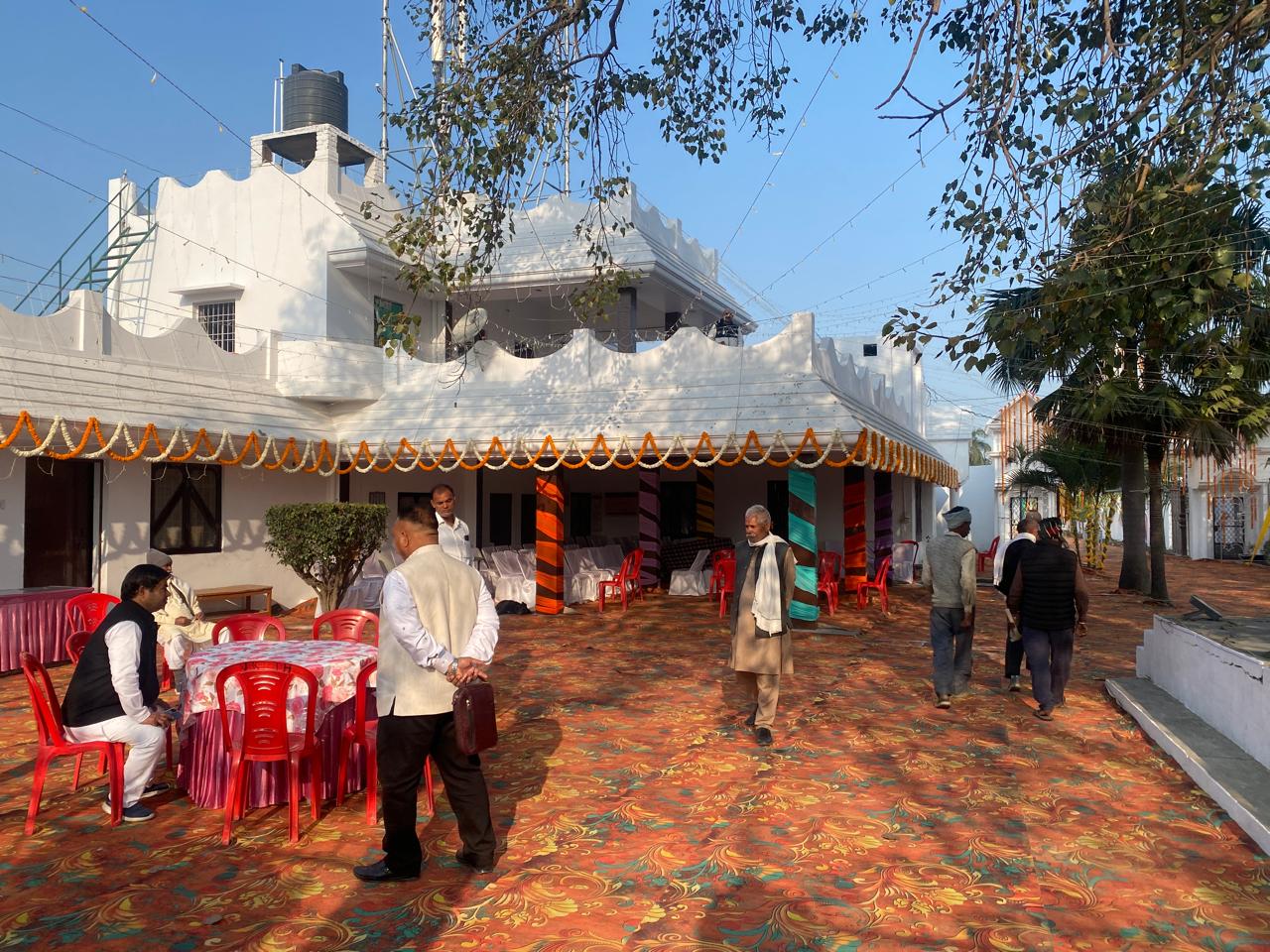 Latest and Breaking News on NDTV