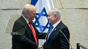 US-Israel Rift Explodes? Trump Denies Role in Iran Gas Field Strike